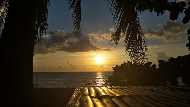 Saud beach Ilocos Norte