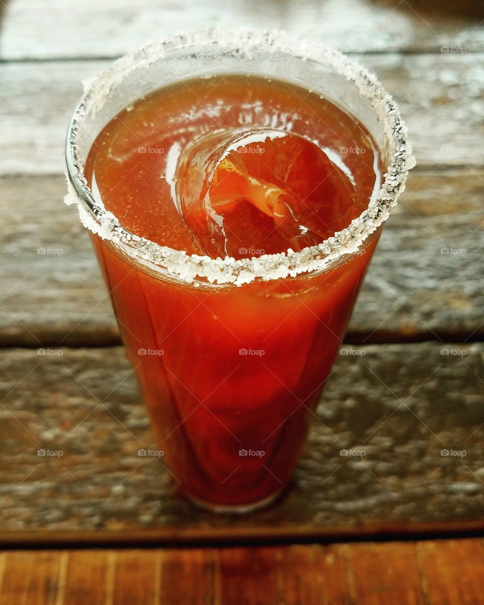 michelada