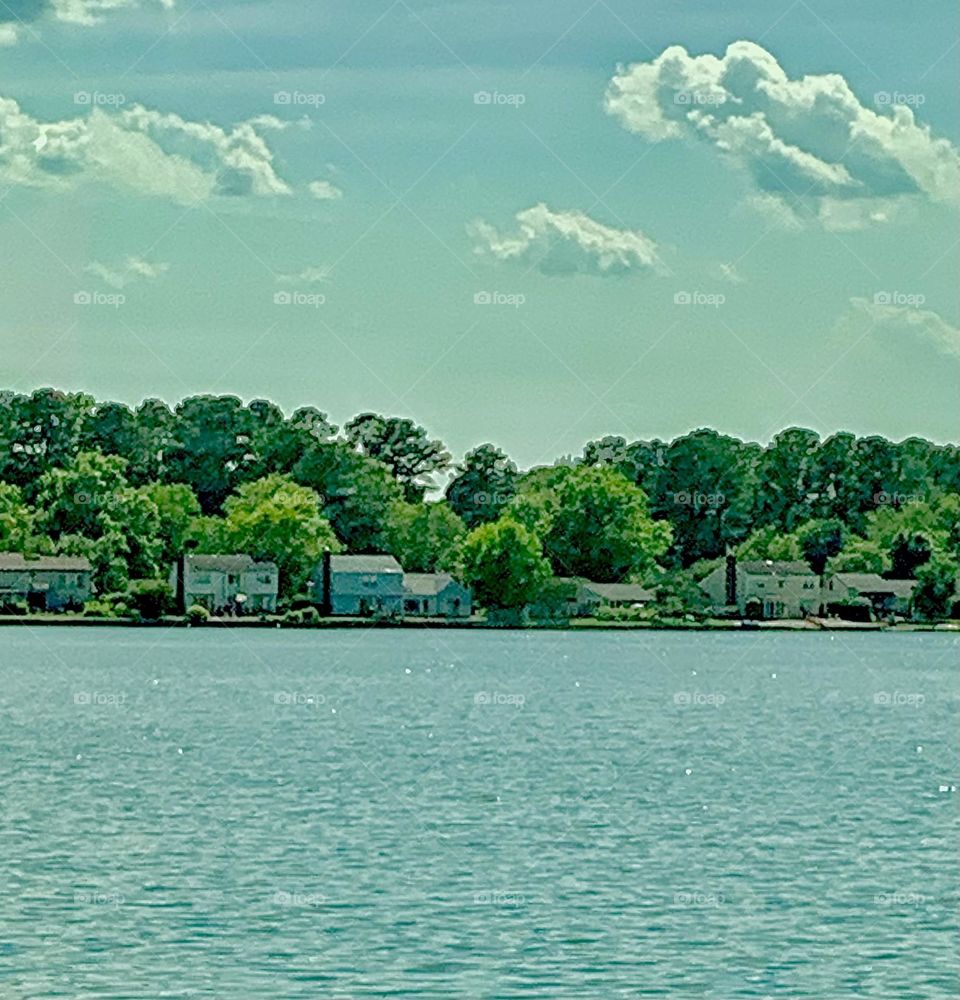 Lake Christopher 