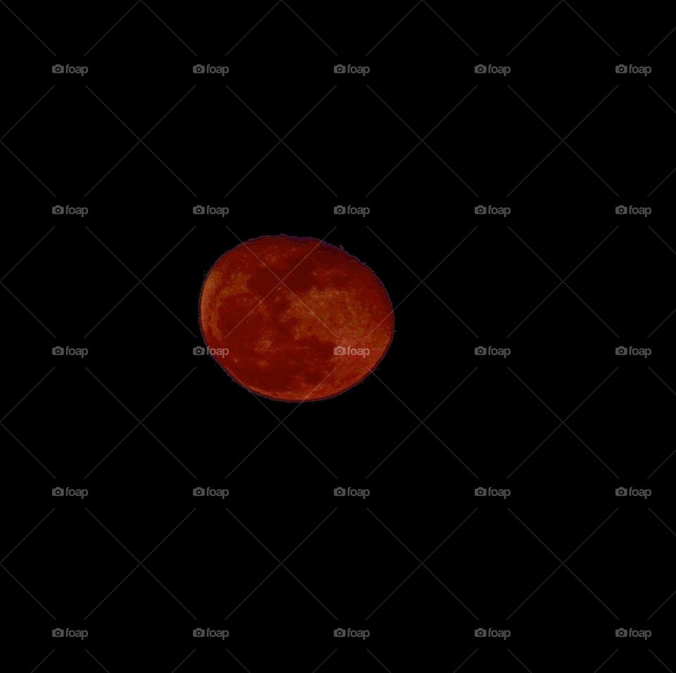 Blood Moon