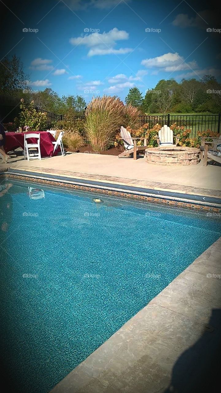 Summer View 👙👒