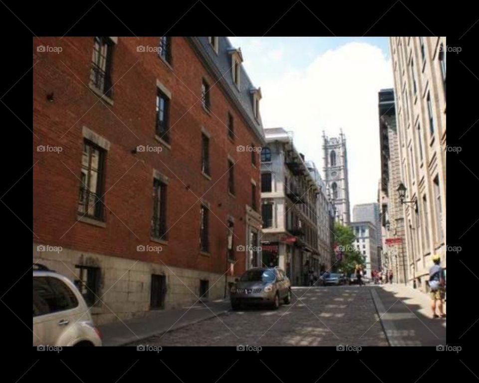 montreal