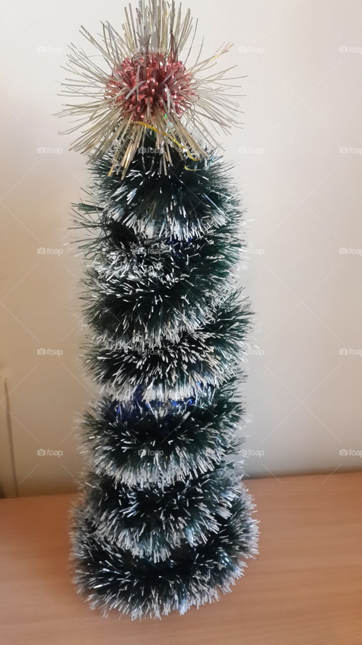 cristmas tree