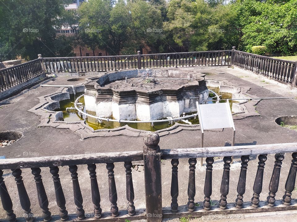 Shaniwar wada Palace Hajari karanje Pune