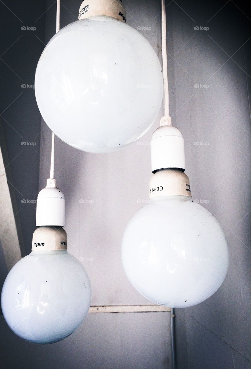 Lampbulbs