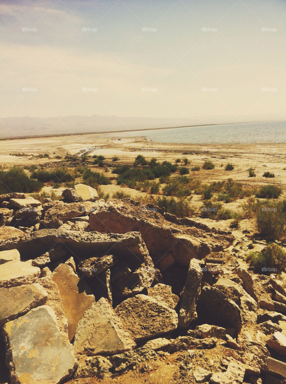 Salton Sea