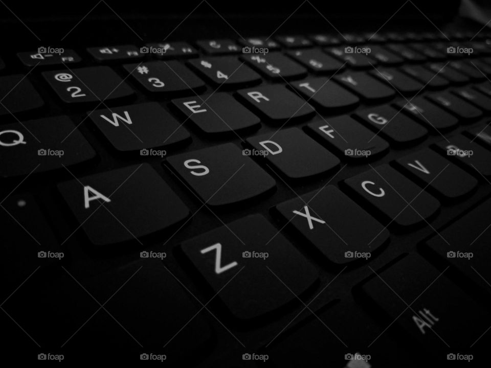 keyboard