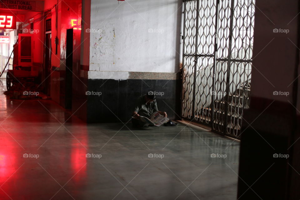 The Pink Way And News Reader 