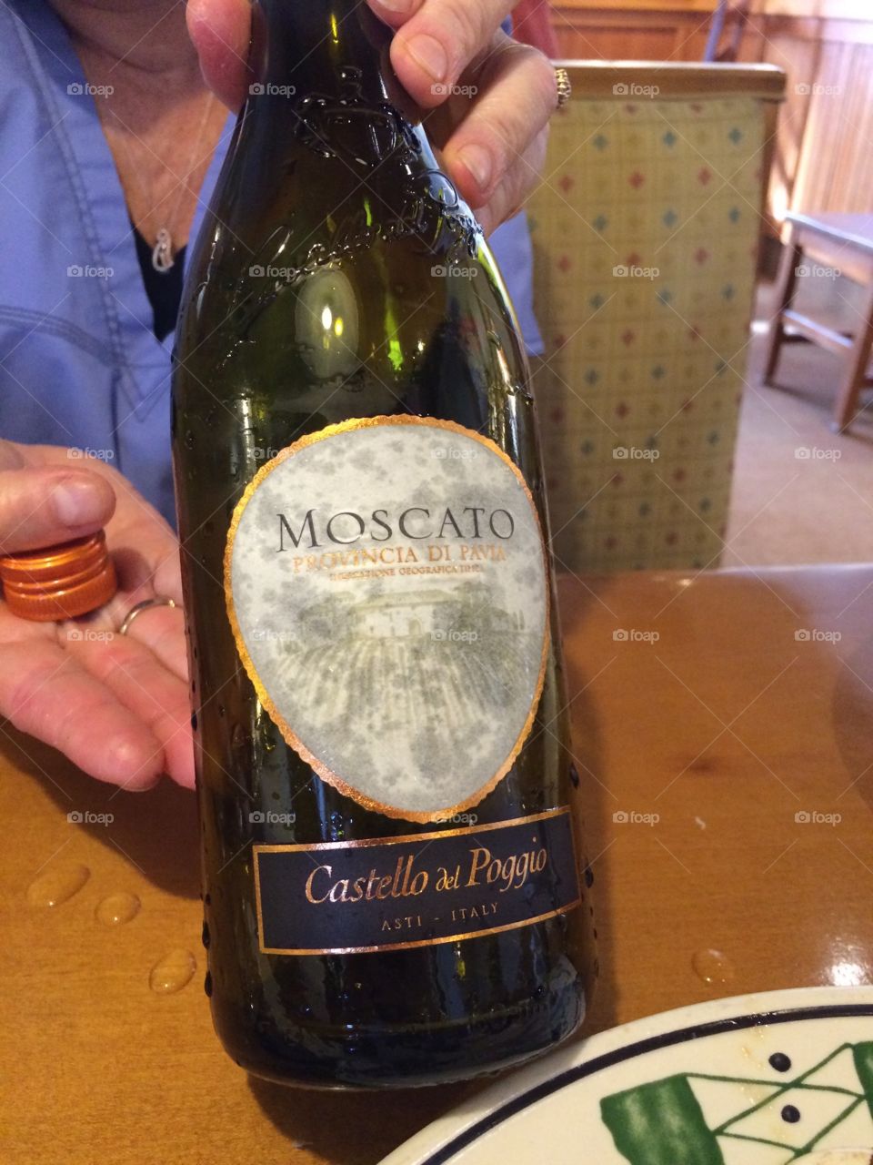 Moscato 