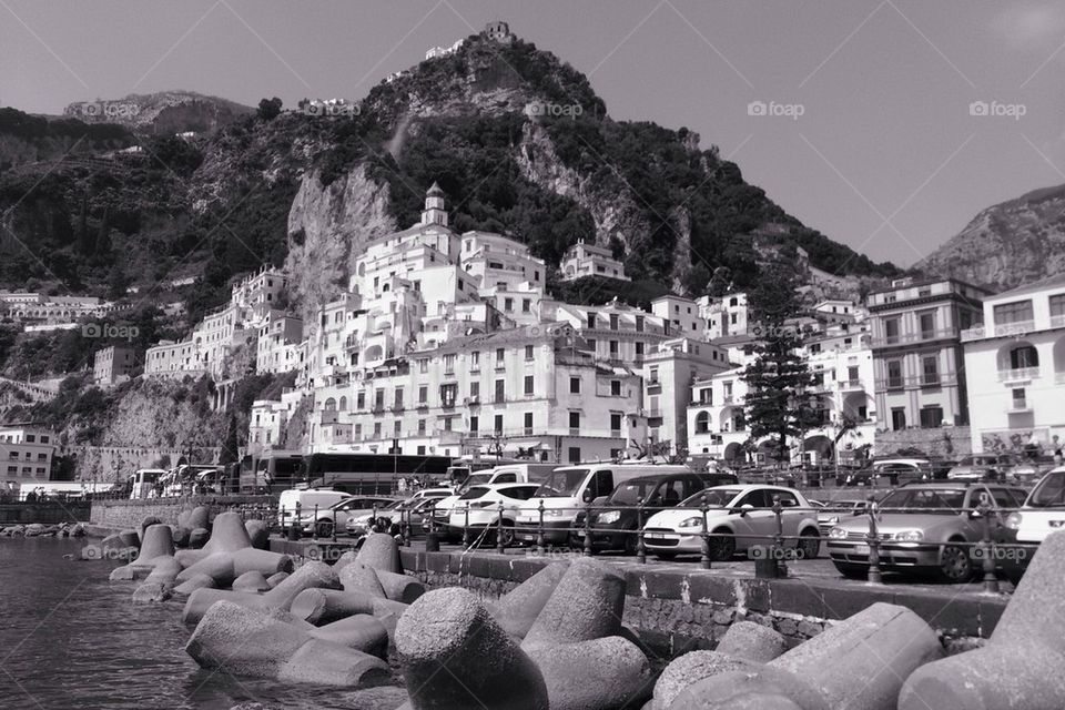 Amalfi, Italy