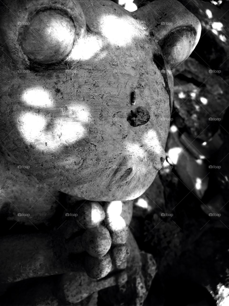 No Person, Monochrome, Art, Old, Religion