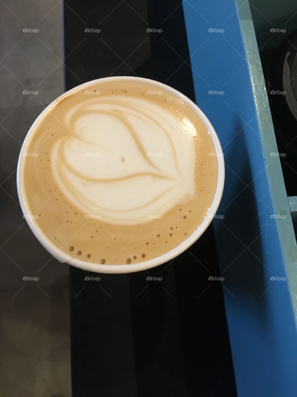latte love 