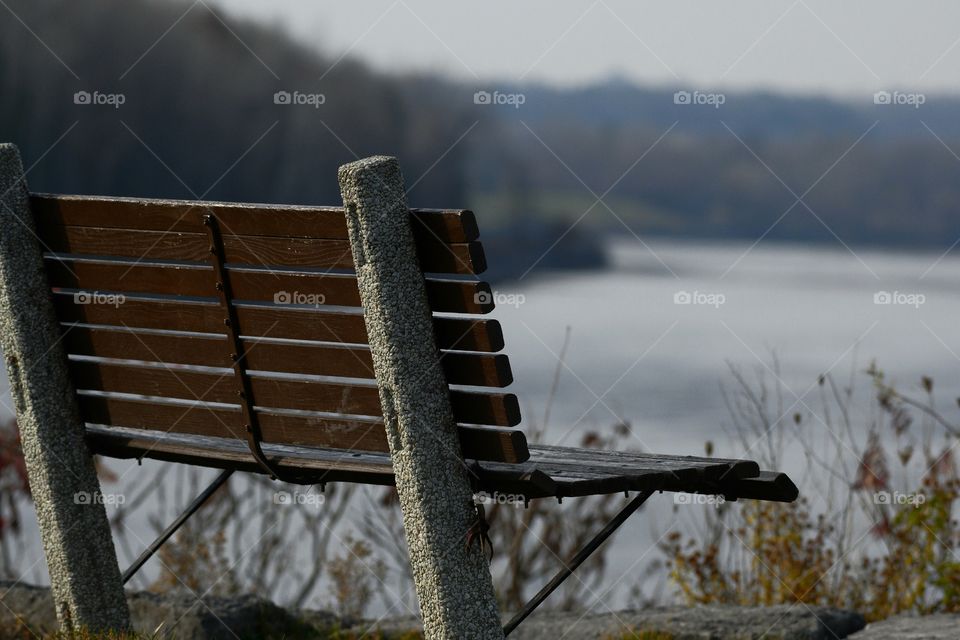 Bench