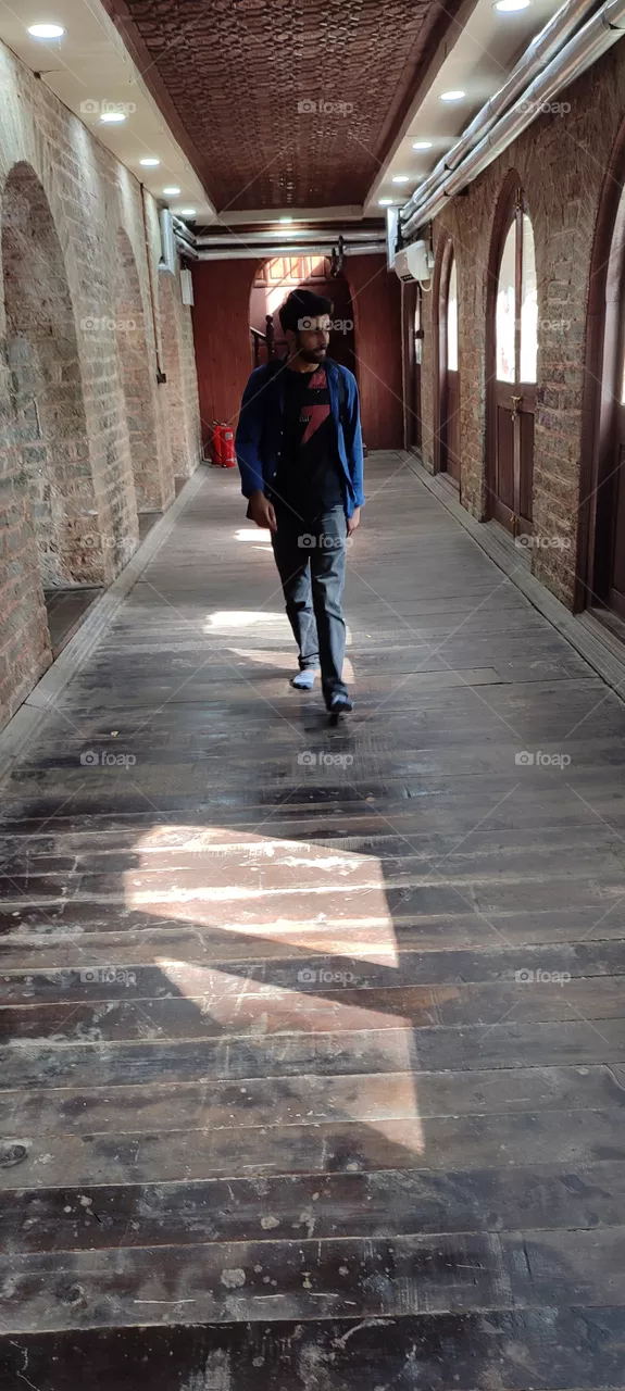 morning walks cool and fresh environment atmosphere natural beauty 
light and shadows 
📸 Muneeb bhat