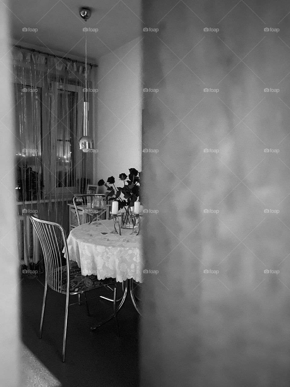 Magic family time is coming 🌹