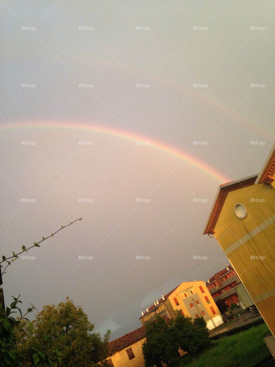 rainbow