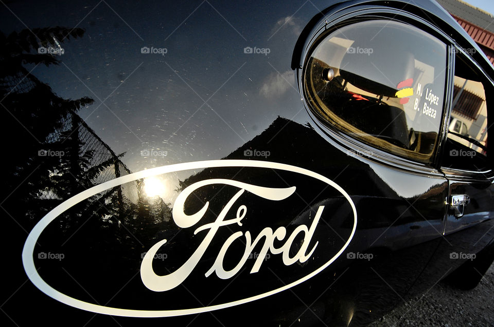 Ford 2