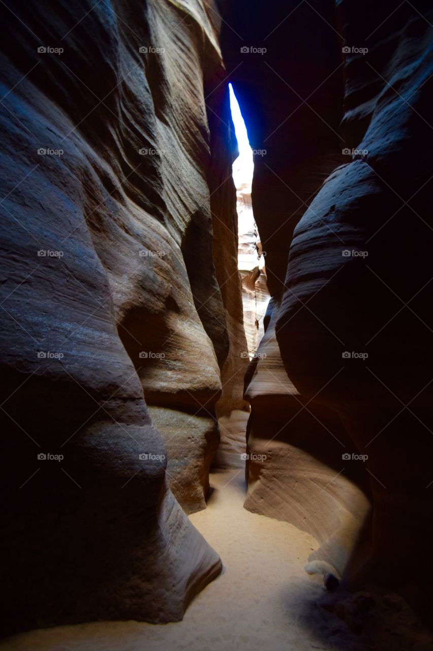 Antilope Canyon