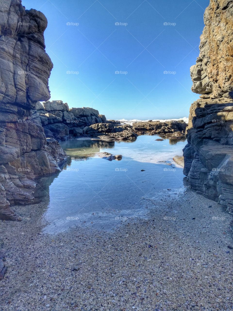 Stilbay, South Africa