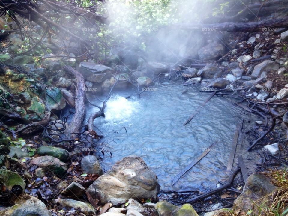The Life and Times of Nepal Hot Springs