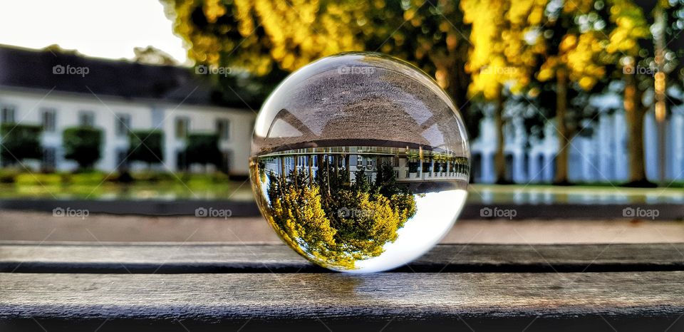 Schloss Koblenz Germany