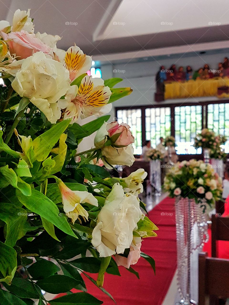 wedding flower