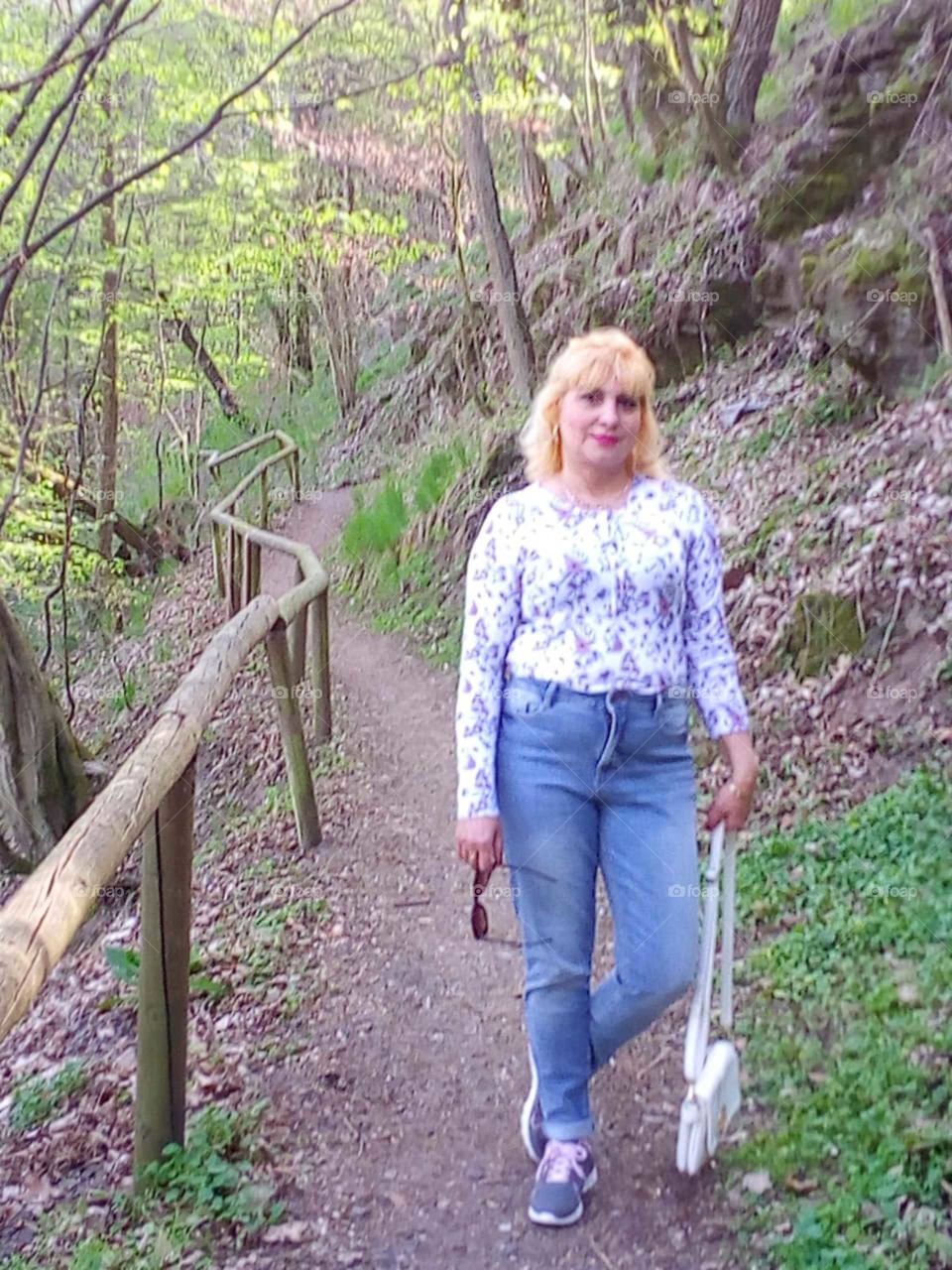 Urlaub in Deutschland