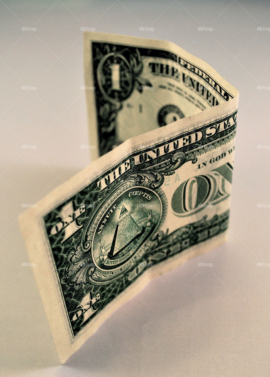 money group1 dollar by refocusphoto