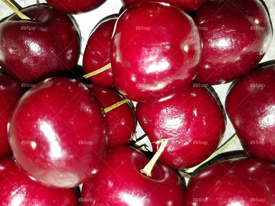 bottomless cherries