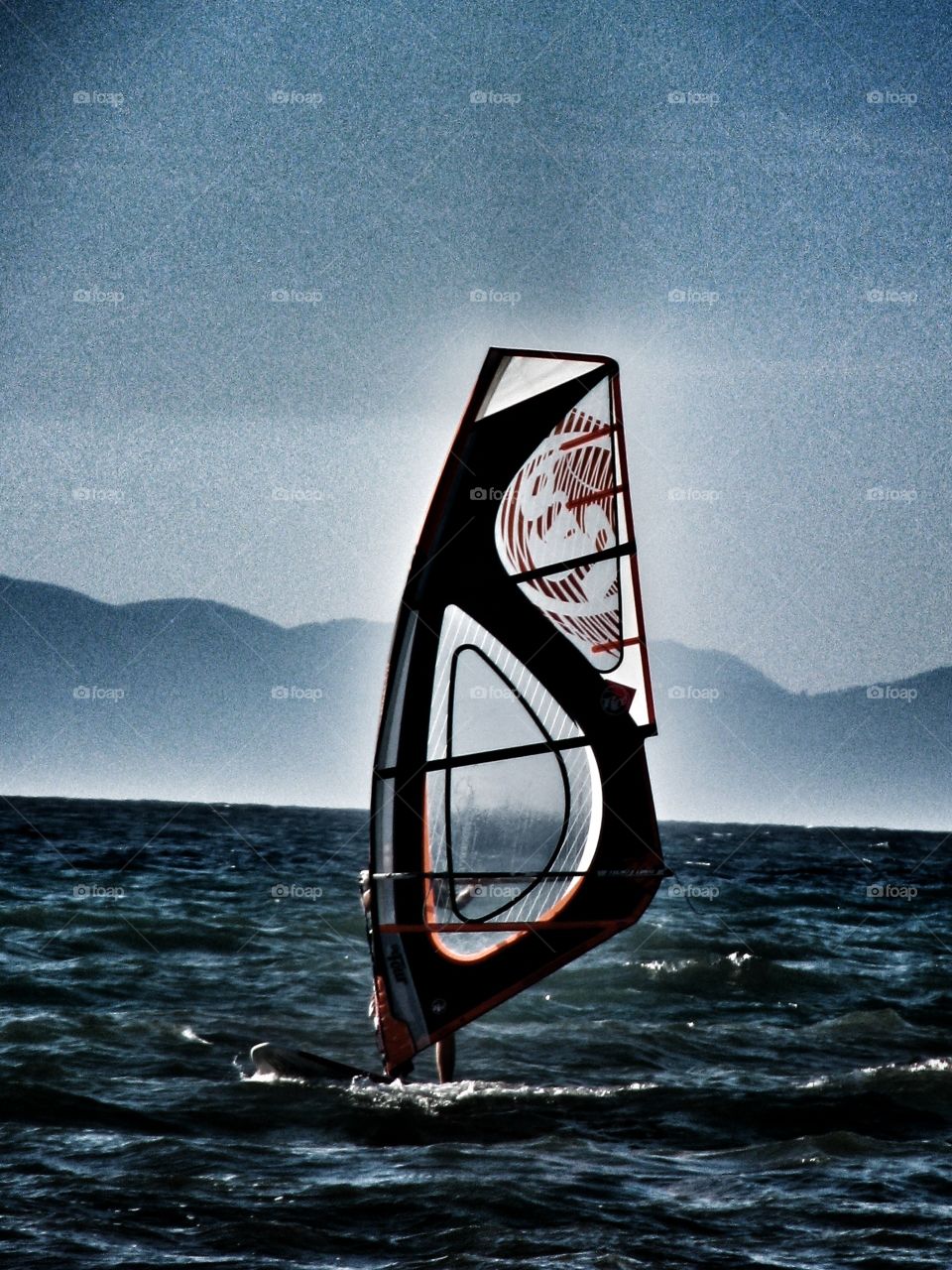 windsurf