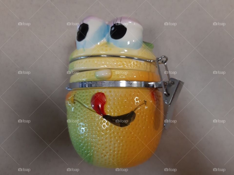 multicolored multicolors