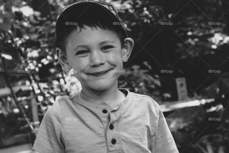 The never ending sense of contentment when you are off for summer holidays 