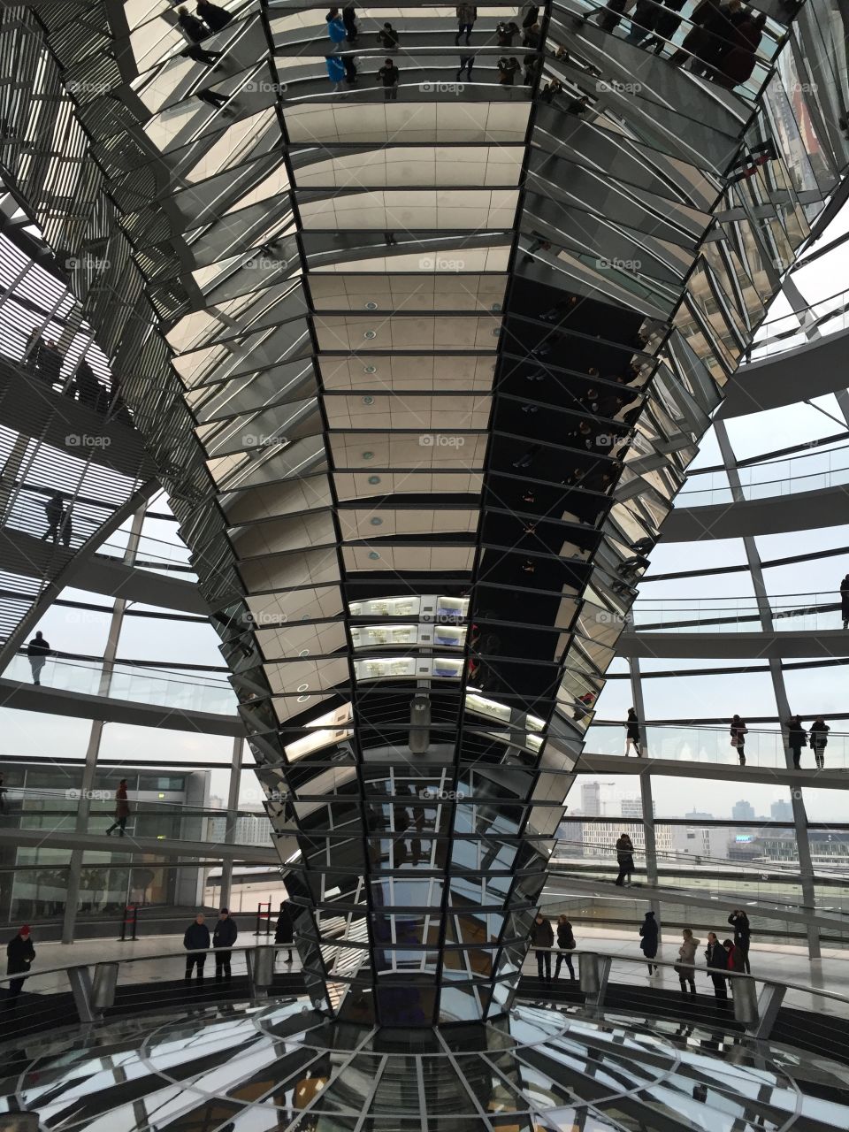 Berlin bundestag 