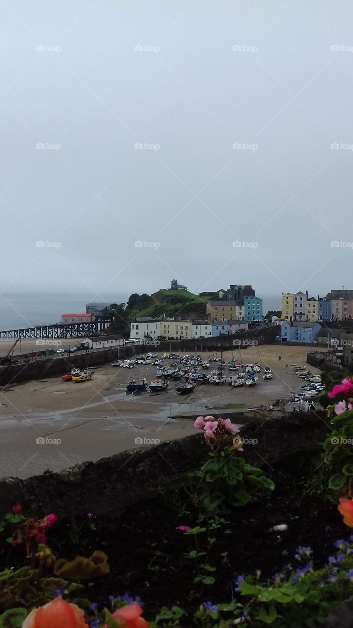 tenby