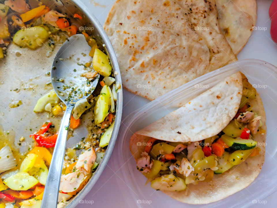 Lunchbox for work and school