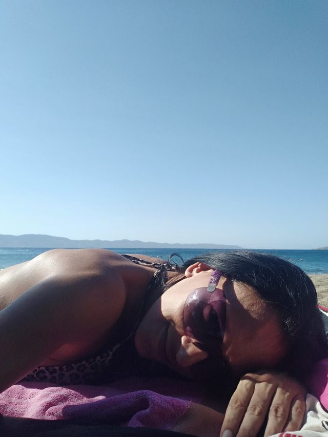 summer time