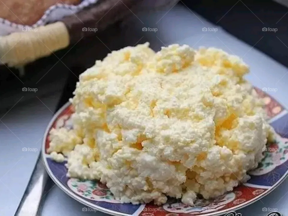 berbers food