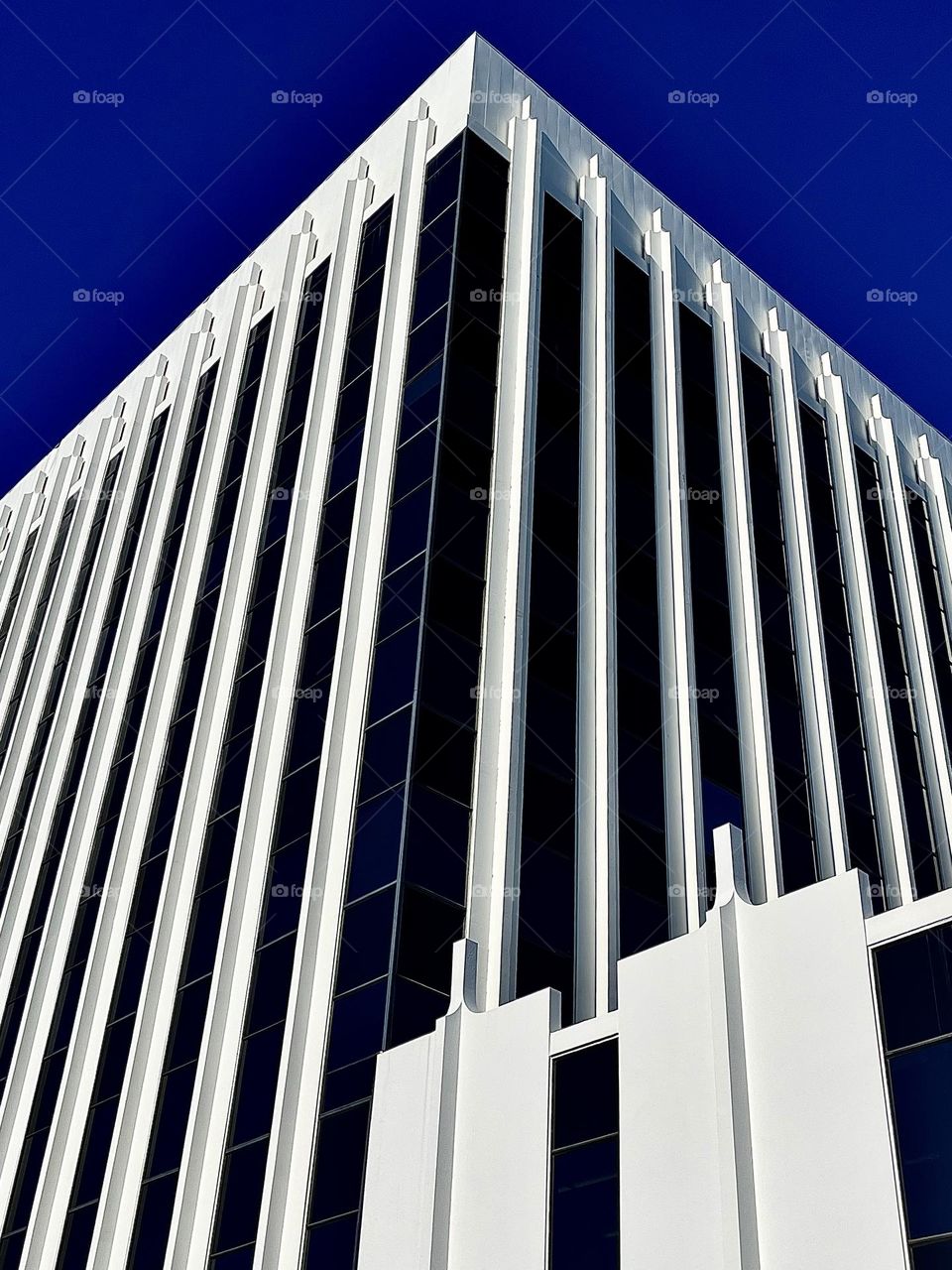 Modern Office Building architecture design