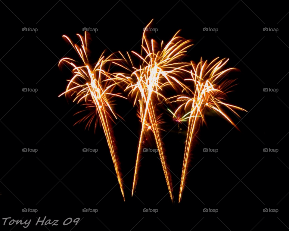 Fireworks, Flame, Festival, Celebration, Explosion