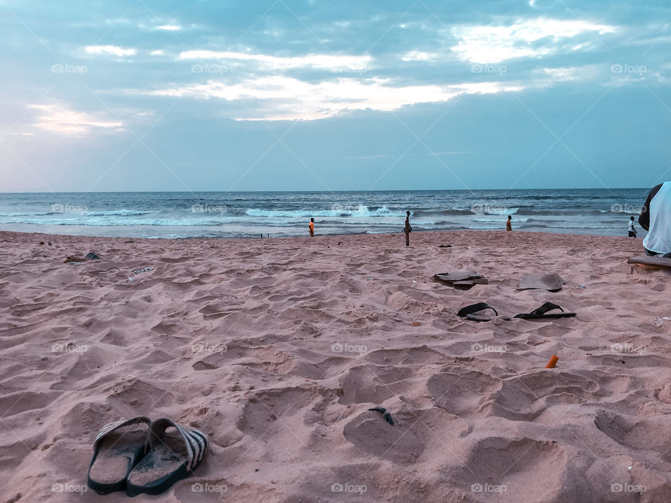 Summer is coming and life is getting easy