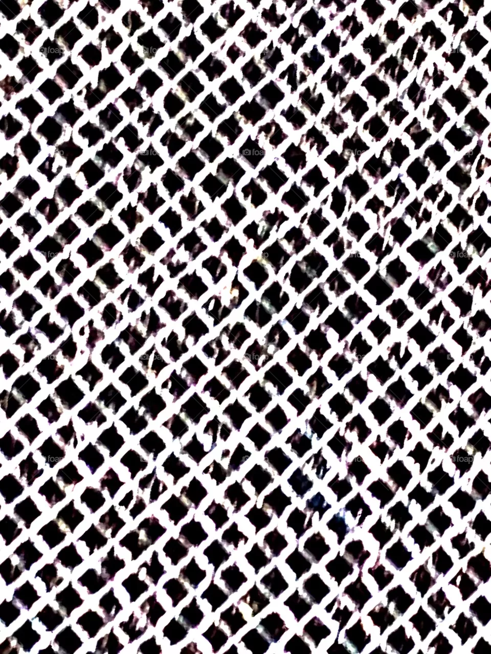 Mesh effect