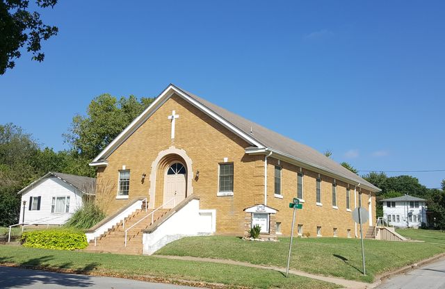 Church o