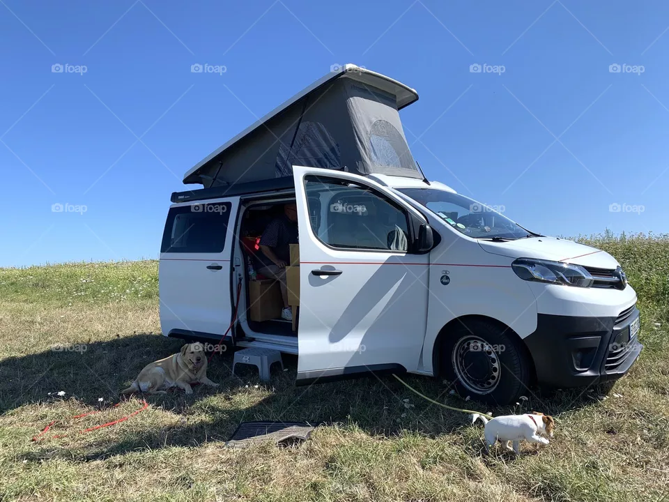 Van