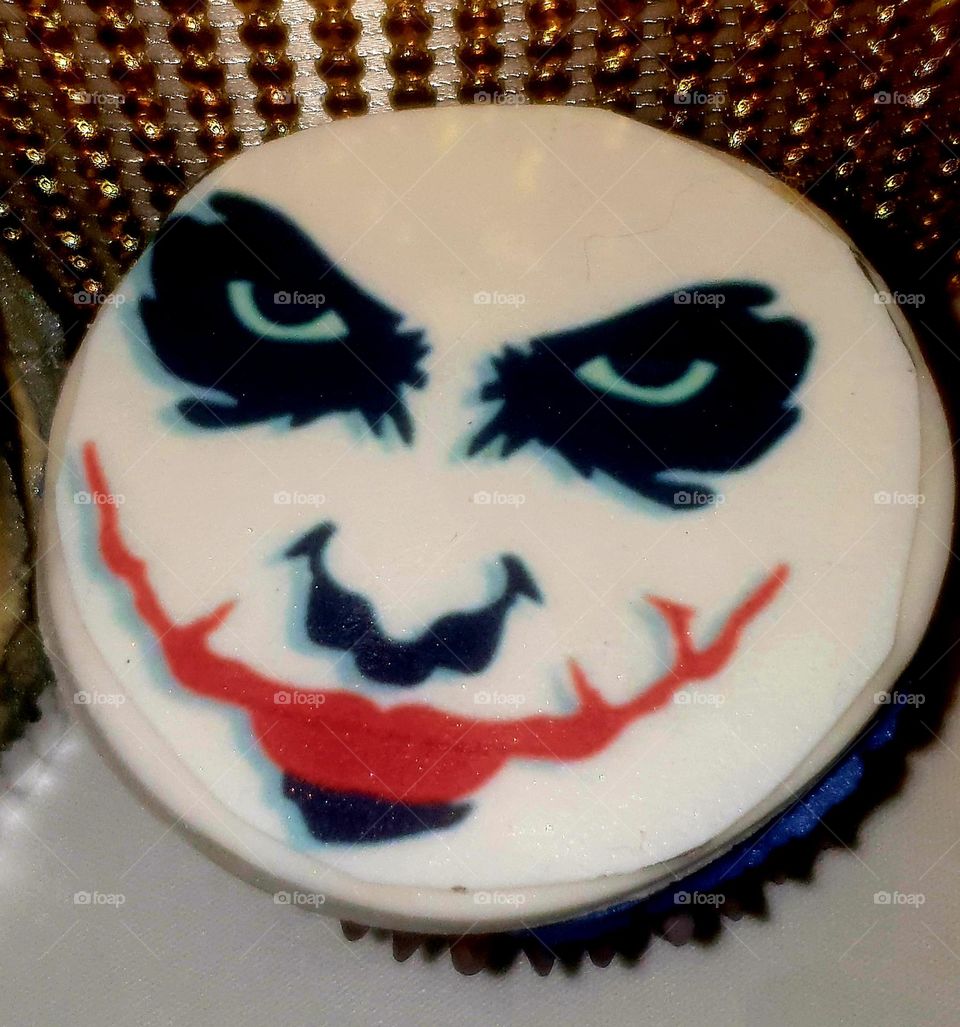 dc cupcake