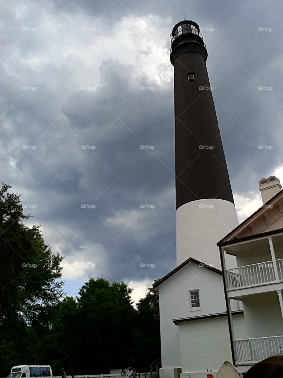 Pensacola Florida Lighthouse