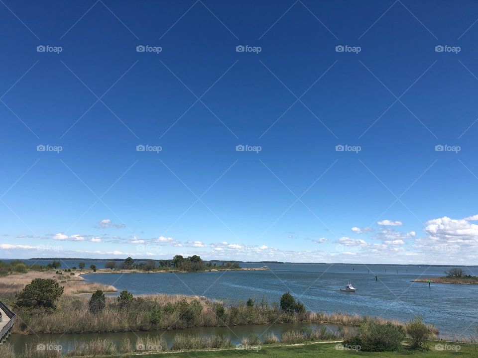 Spring Break Travels