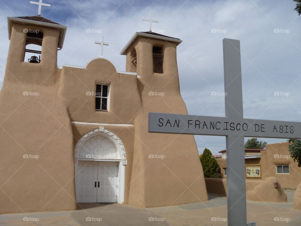 San Francisco de Asis
