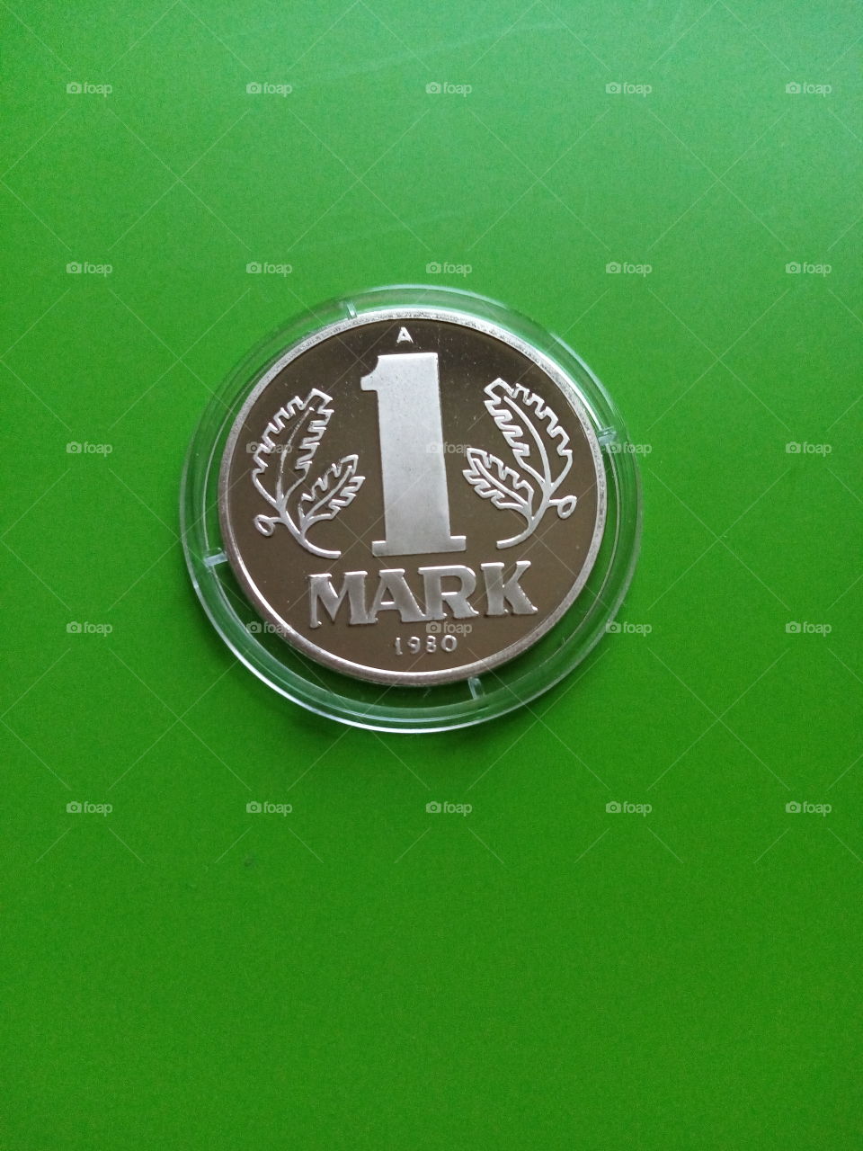 Alte Geld Deutschland