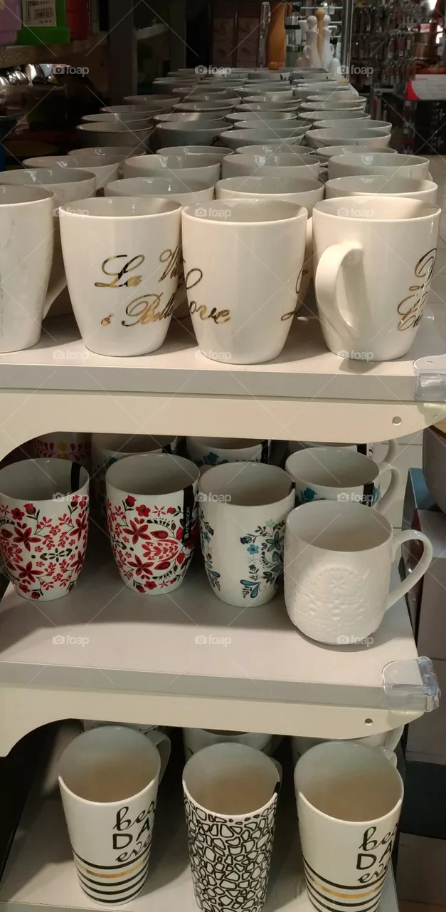 mugs