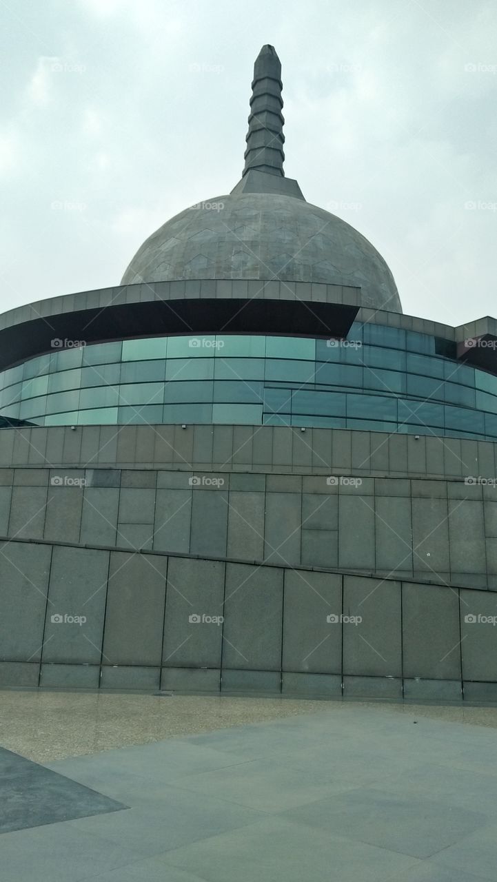 dome